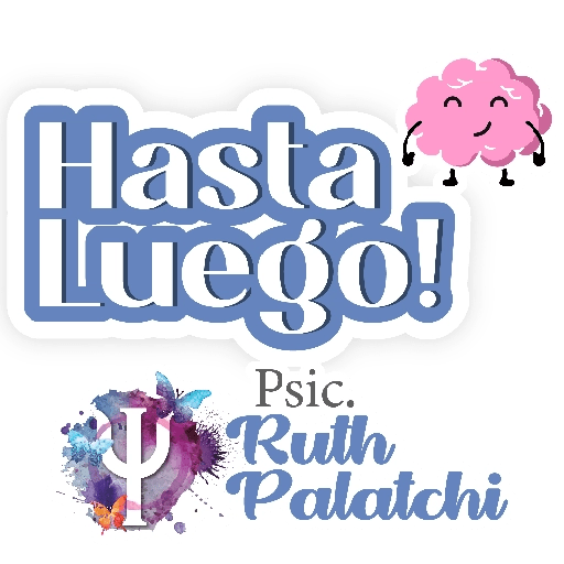 Ruth frases 14