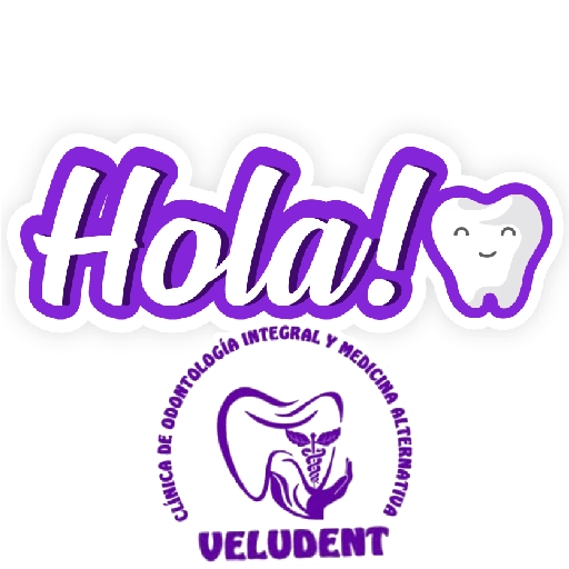 Veludent frases