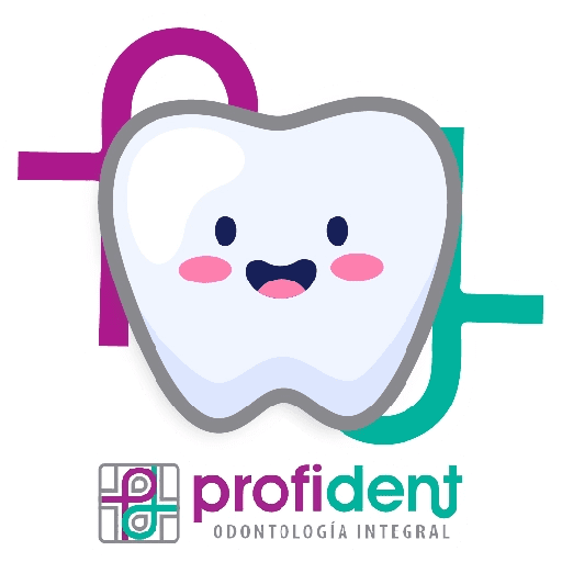 Profident emojis