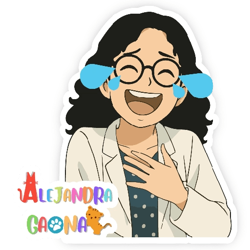 GAONA EMOJIS  11