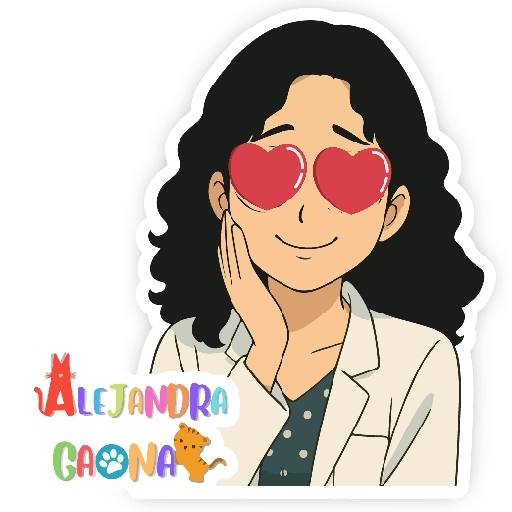 GAONA EMOJIS  12