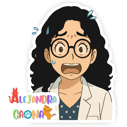 GAONA EMOJIS  17