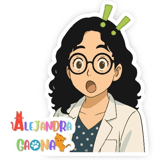 GAONA EMOJIS  19