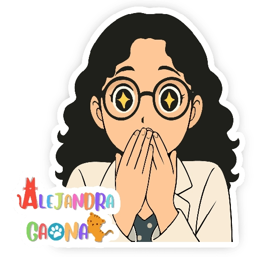 GAONA EMOJIS  23