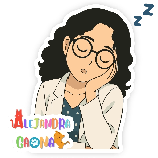 GAONA EMOJIS  24