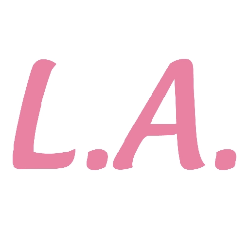 L.A. frases