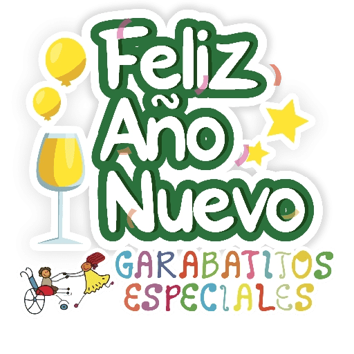 Garabatitos festivos