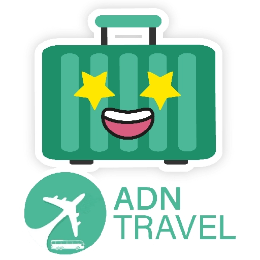 ADN TRAVEL emojis