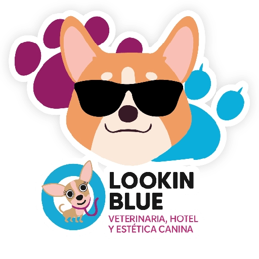 Lookin Blue emojis