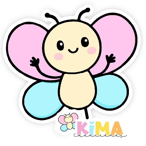 KIMA EMOJIS 