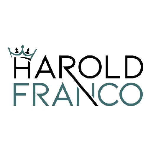 HAROLD FRASES