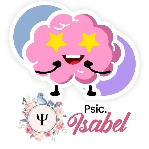 Psic Isabel emojis