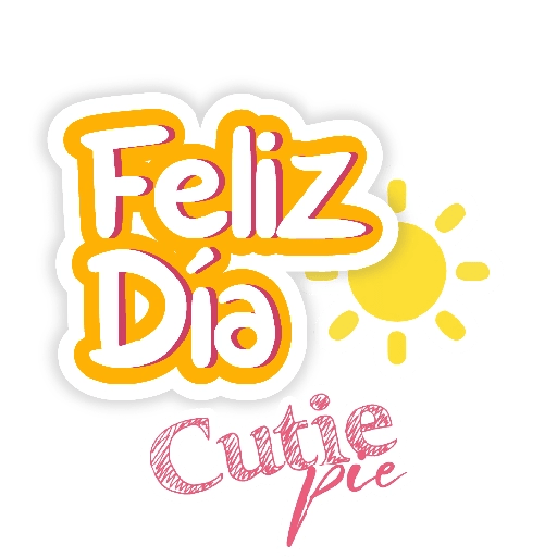 Cutiepie festivos 3