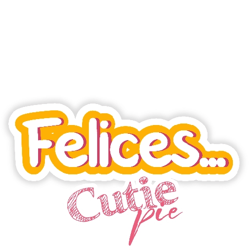 Cutiepie festivos 6
