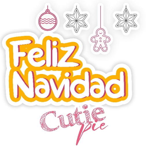 Cutiepie festivos 17