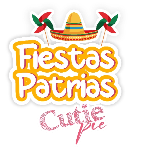Cutiepie festivos 18