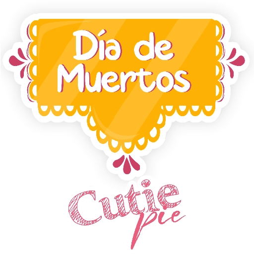 Cutiepie festivos 20