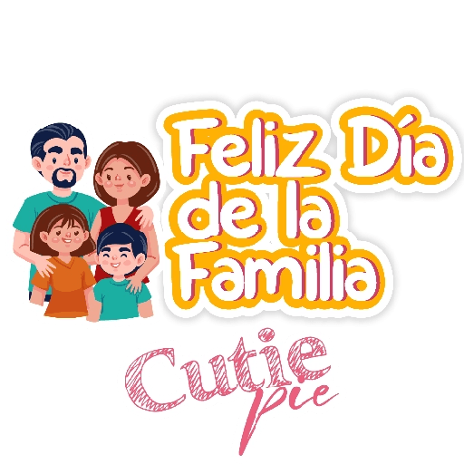 Cutiepie festivos 22