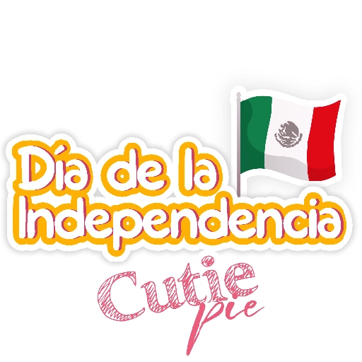 Cutiepie festivos 23