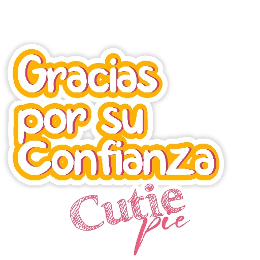 Cutiepie festivos 9