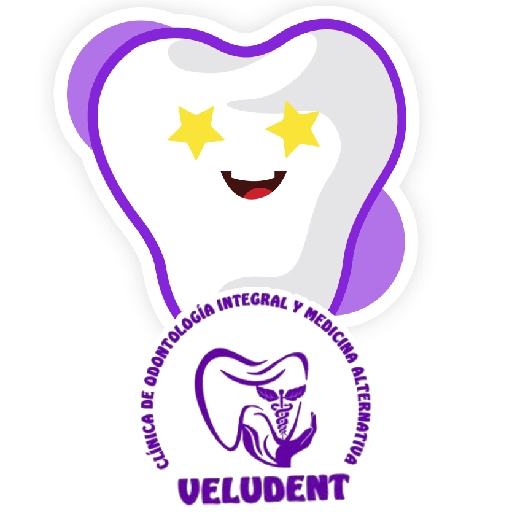 Veludent emojis