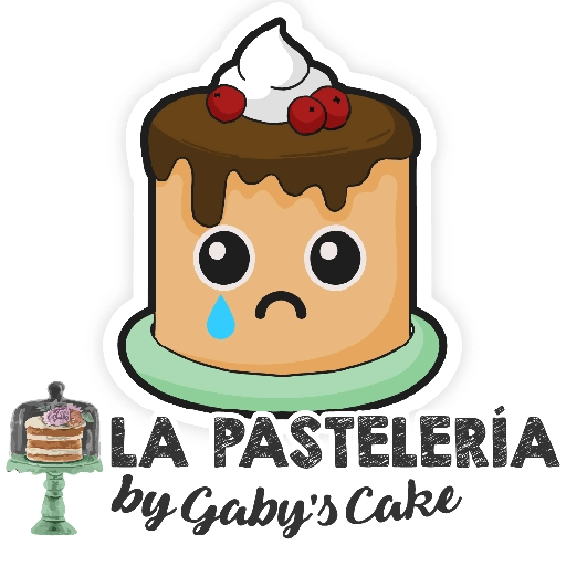 La pastelería emojis 2