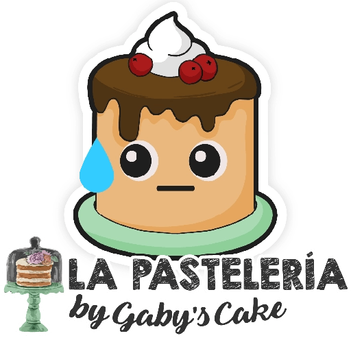 La pastelería emojis 9