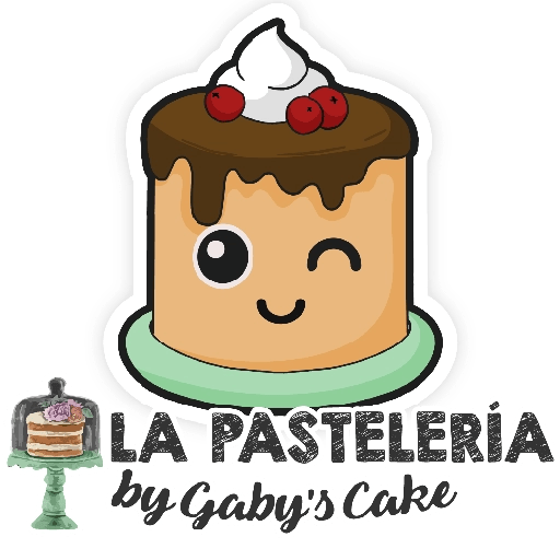 La pastelería emojis 11