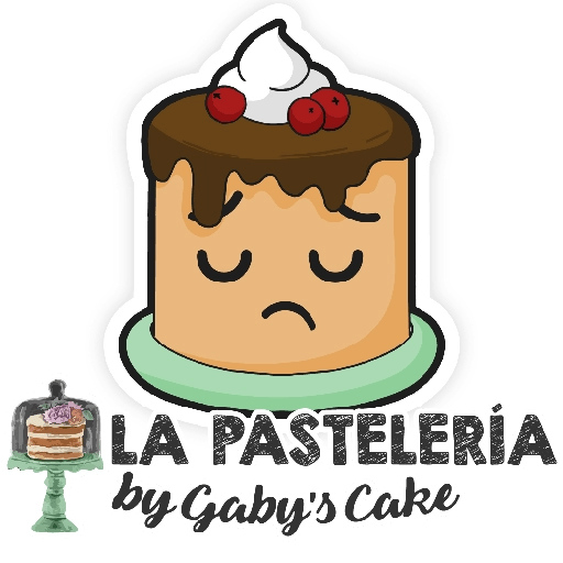La pastelería emojis 20