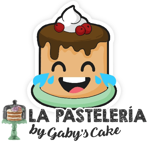 La pastelería emojis 22