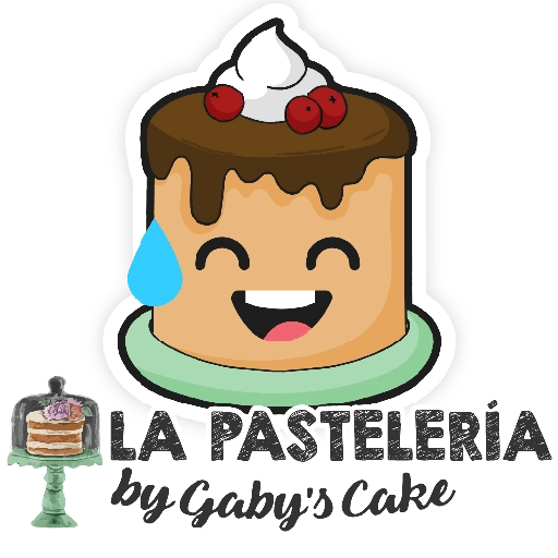 La pastelería emojis 23