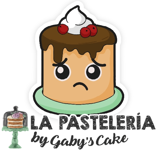 La pastelería emojis 25