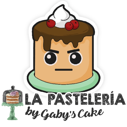 La pastelería emojis 26