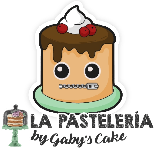 La pastelería emojis 27