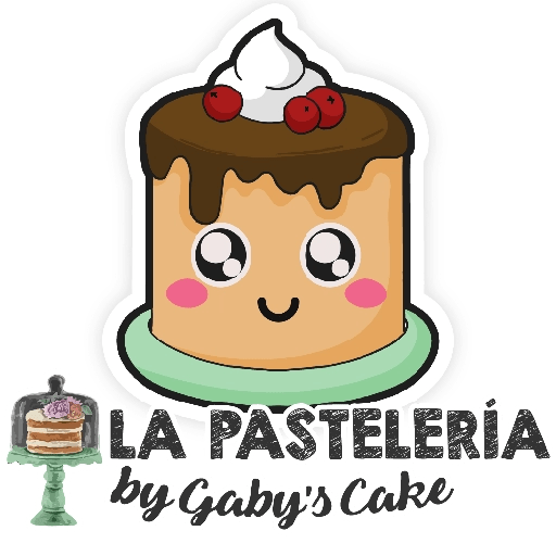 La pastelería emojis 29