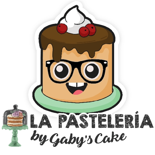 La pastelería emojis 30