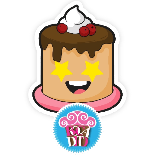 Bocadito emojis
