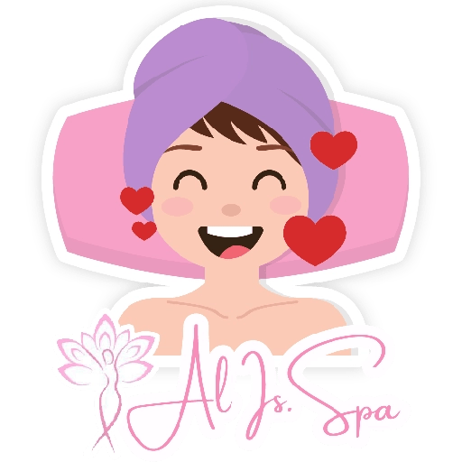 Al Spa emojis