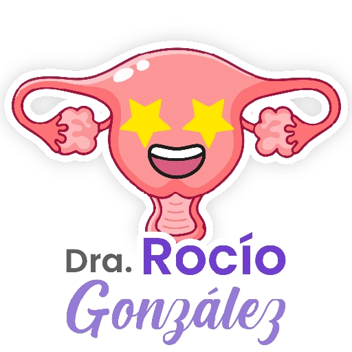 Dra Rocío emojis