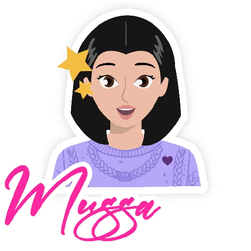 Mussa emojis