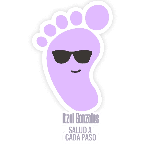 Itzel emojis