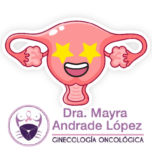 Dra Mayra emojis