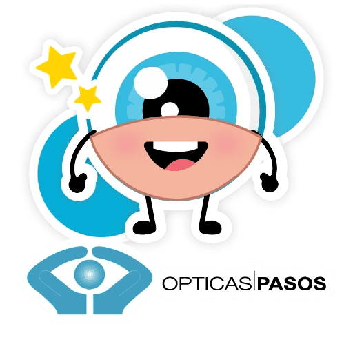 ÓPTICAS PASOS EMOJIS