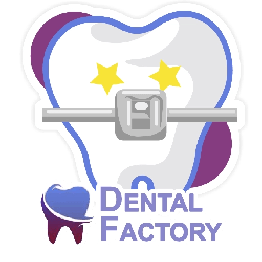 Dental Factory emojis