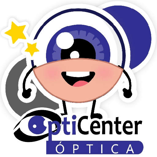 Opticenter emojis