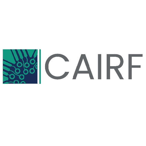 CAIRF frases