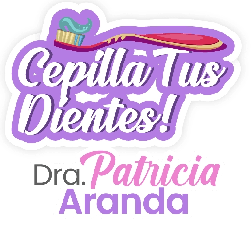 Dra Patricia frases