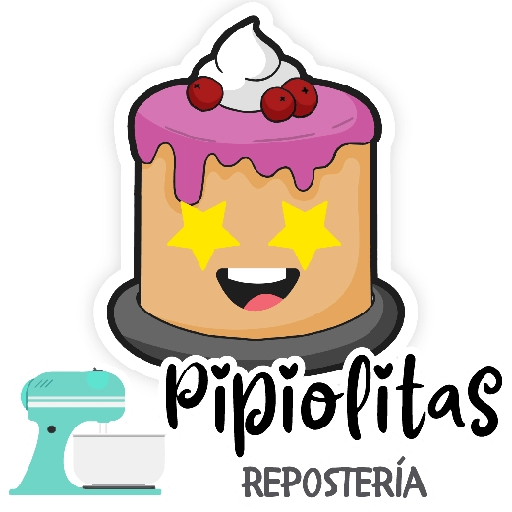 Pipiolitas emojis