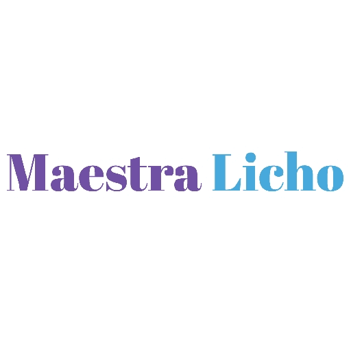 Maestra licho frases