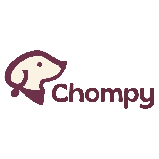 Chompy frases